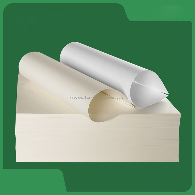 787*1092 60 г/м2 офсетная бумага без древесины для счета