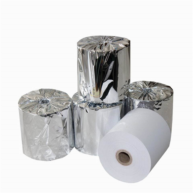 57 мм x 50 мм термобумага без bpa для этикеток на одежде