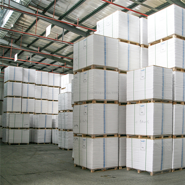 880*1230 60 г/м2 офсетная бумага без дерева для фирменных бланков