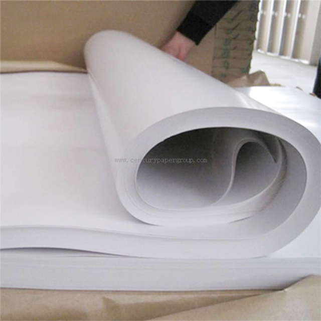 Офсетная бумага A0 60 г/м2 без древесины для пропагандистского плаката