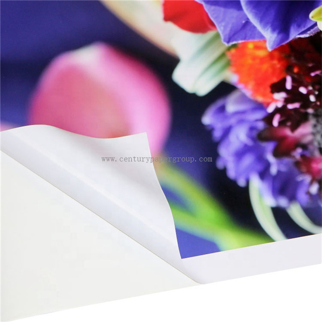 ПВХ самоклеящаяся виниловая пленка для автомобильных наклеек