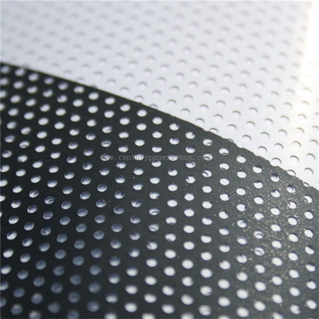 Пригодный для печати автомобильный виниловый рулон для рекламы, глянцевая матовая отделка поверхности, рулоны наклеек, серый постоянный/съемный клейкий винил