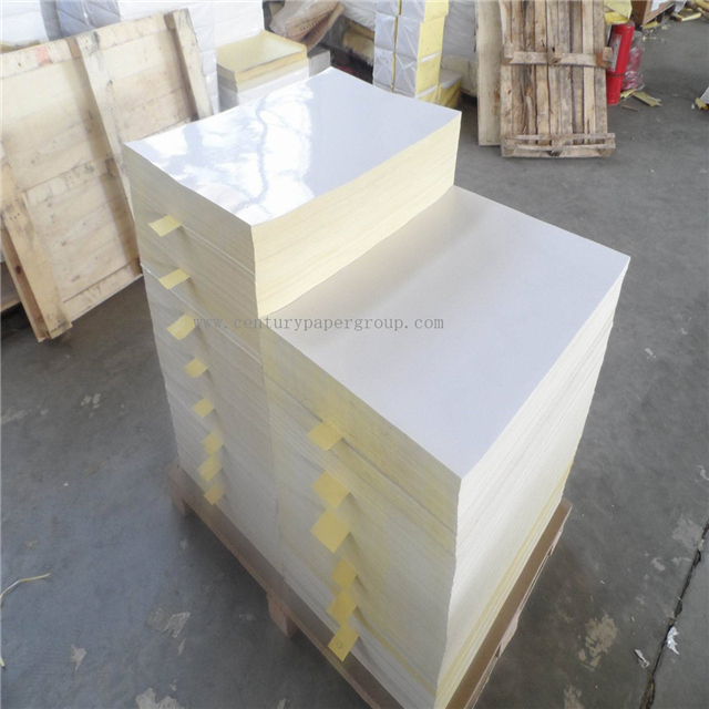 70*100 см хорошего качества самоклеющиеся бумажные наклейки на заводе сырье