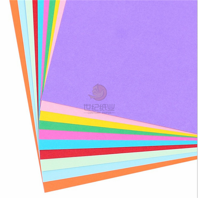 B4 желтая фотобумага для копировального аппарата