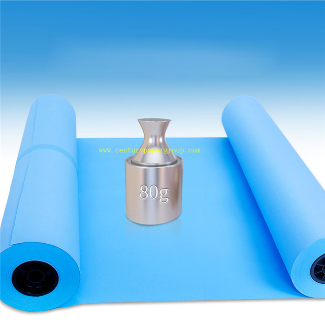 Инженерная чертежная бумага