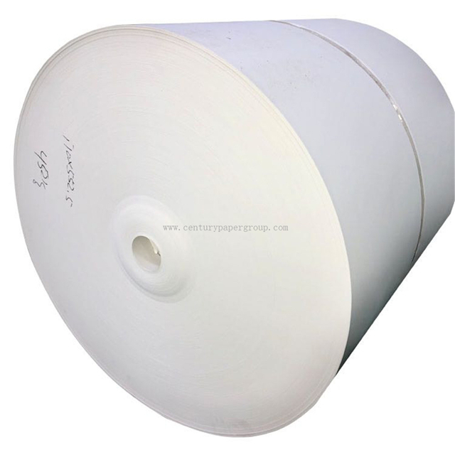 17*27 60 г/м2 офсетная бумага без дерева для пропагандистского плаката