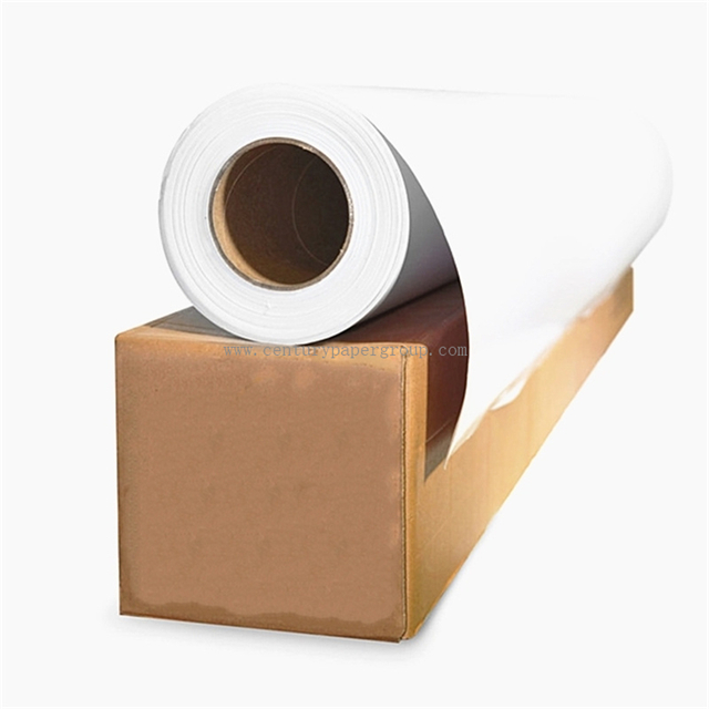 Перманентный клей с высокой липкостью, наклейка на все тело, автомобильная виниловая пленка, рулон, матовый самоклеящийся винил для наружной рекламы