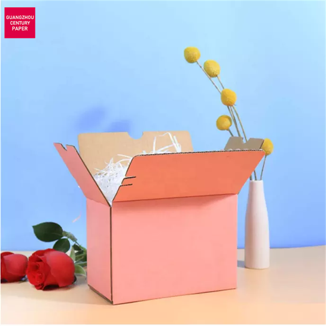 Горячие продажи индивидуальные стены из гофрированного картона