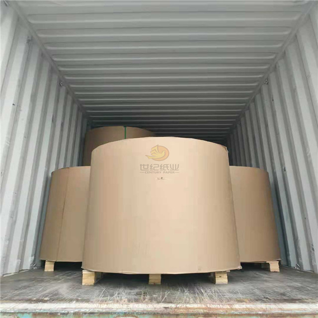 Рулон бумаги премиум-класса