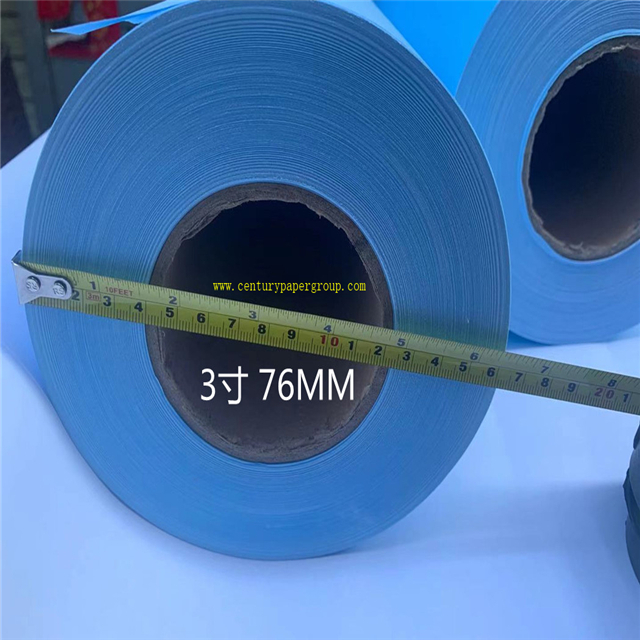 Разнообразие размеров плоттерной бумаги для технических копировальных аппаратов или струйных принтеров