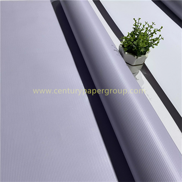 Рулон виниловых баннеров высшего качества для баннеров Flex