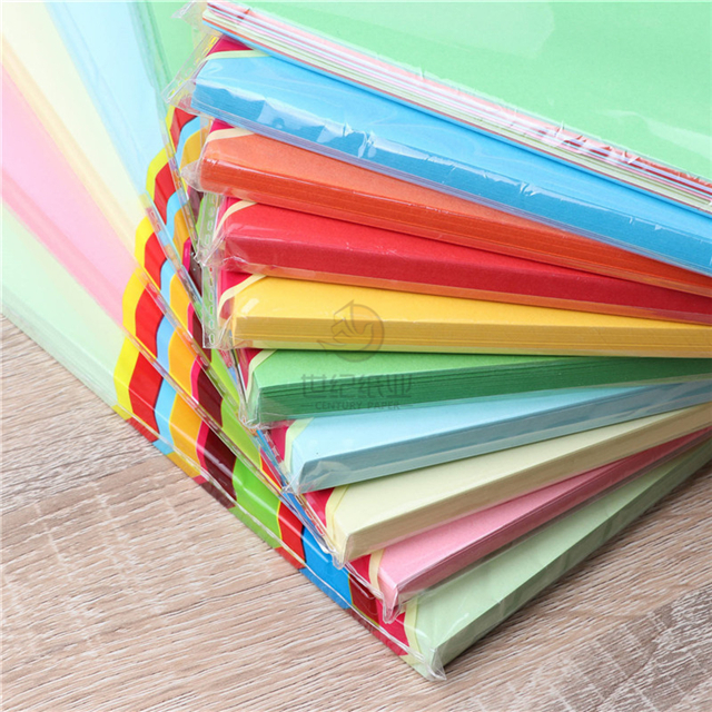 Синяя фотобумага B5 для струйных принтеров