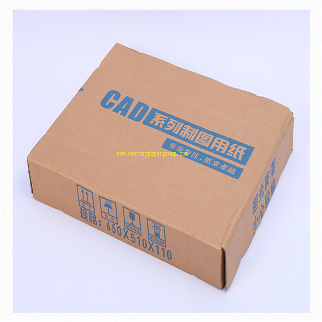 Производители и поставщики бумаги для плоттера Cad