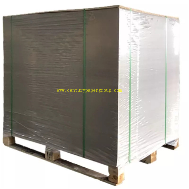 Дуплексная доска и складная коробка