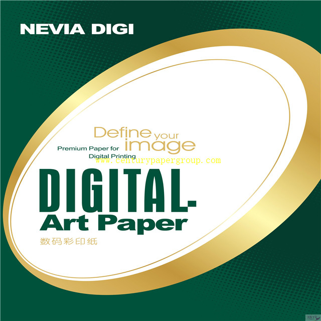 Агент ПРИЛОЖЕНИЕ GOLD EAST PAPER Nevia Digital Art Paper