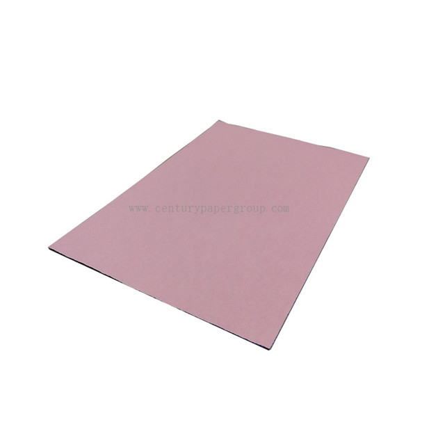 2-слойные рулоны безуглеродной бумаги формата A1 для парковочных талонов