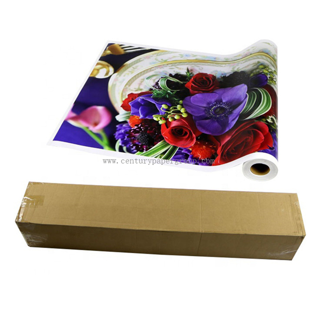 Прозрачный 100 микрон ПВХ 120 г вкладыш для печати материал самоклеящаяся виниловая пленка для кузова автомобиля наклейка с глянцевой поверхностью