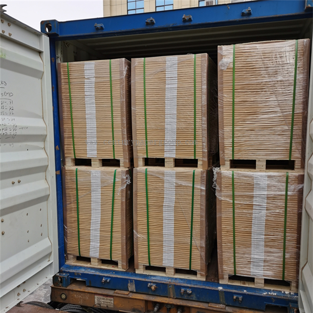 Самоклеящаяся глянцевая бумага 80GSM Semi с прочным клеем на водной основе/клеем-расплавом 