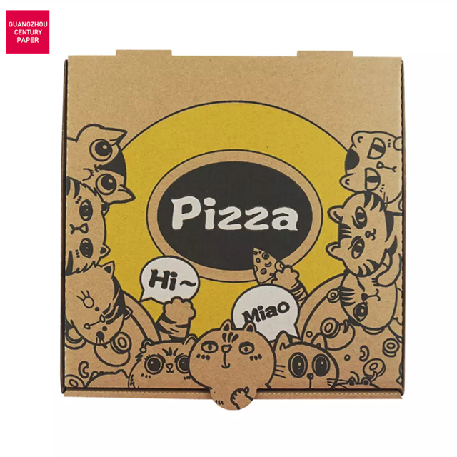 Высокопрочные листы гофрированного картона цвета для упаковывая коробок