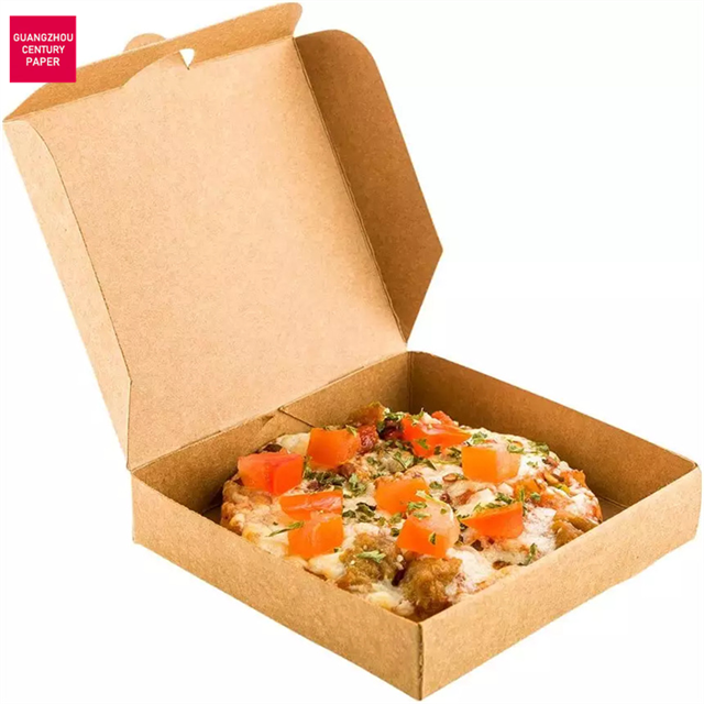 Гофрированная бумага среднего размера из Китая