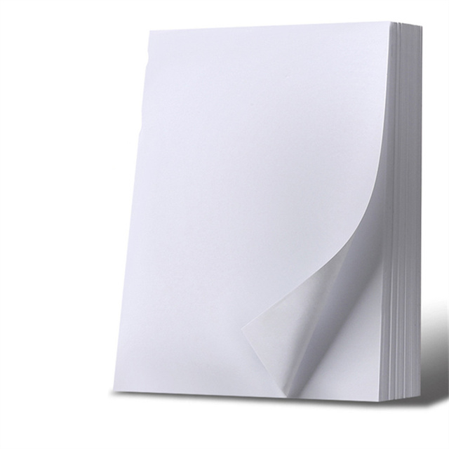 Фотокопировальная бумага