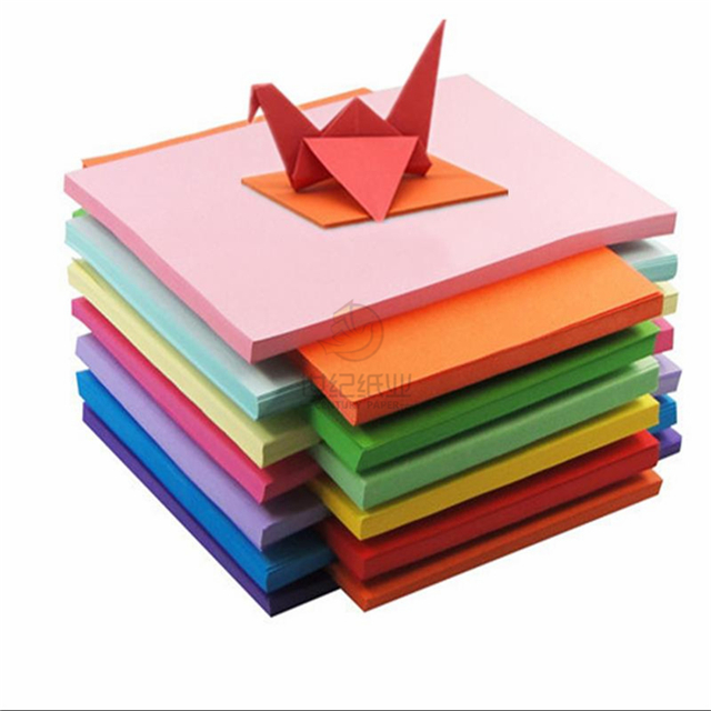 Оранжевая фотобумага формата А4 для струйных принтеров