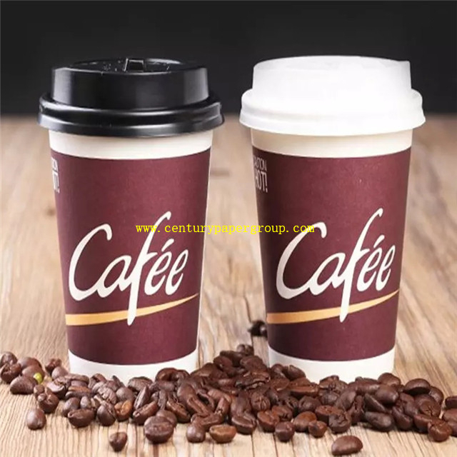 БУМАГА С ПОКРЫТИЕМ PE РУЛОНЫ 250GSM/280GSM/270GSM