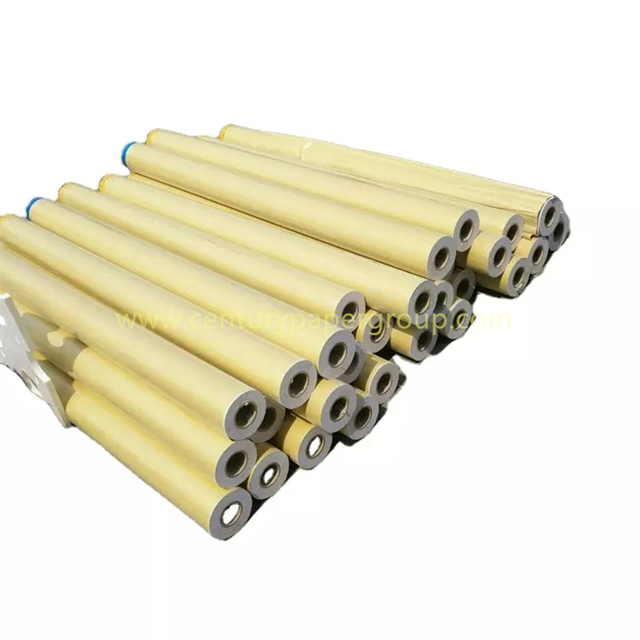 Белый задний баннер Flex Flex Roll 510g 1000d*1000d 9*9 для растворяющей печати