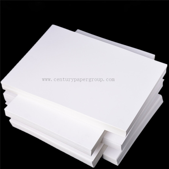 Карточка цвета слоновой кости Gc2 Rollos De Papel Carton Bristol Board