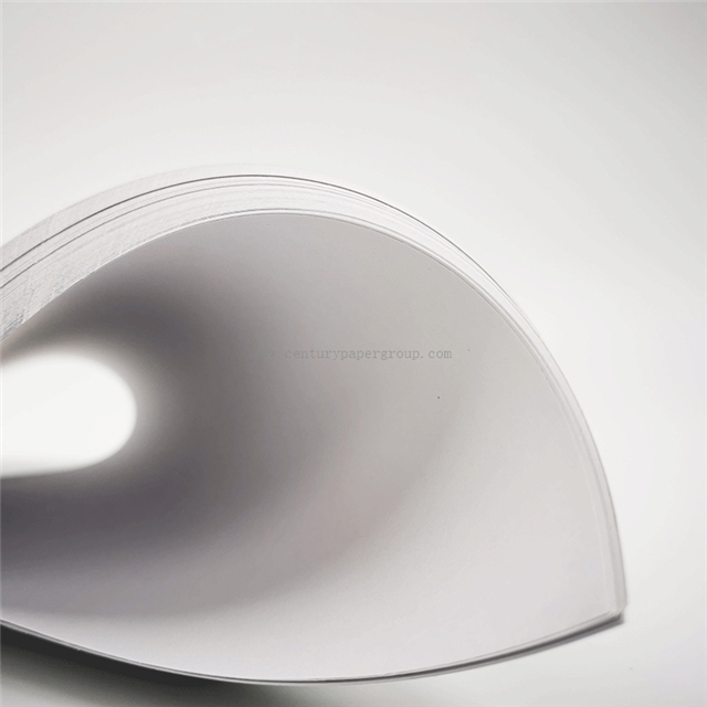 850*1168 60 г/м2 офсетная бумага Woodfree для карты