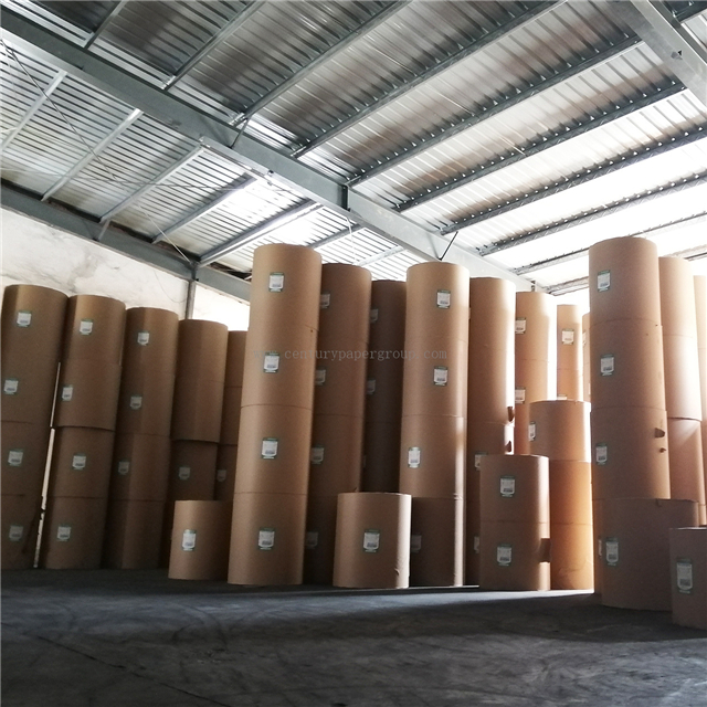 60/70/80GSM Индонезия качества бумаги офсетной высокосортной бумаги для печати