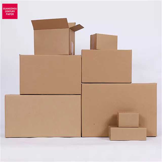 Картон Производитель переработанного гофрированного картона на заказ