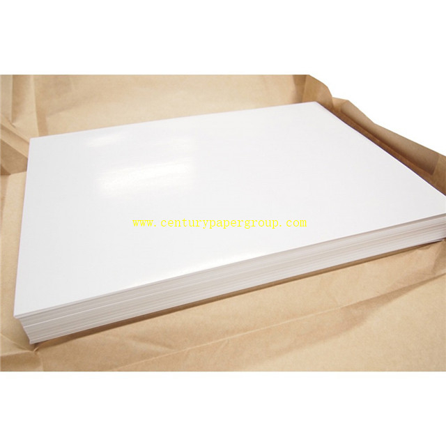 Художественная бумага Nevia из приложения