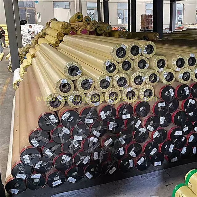 Высокое качество 440g Vinly Pvc Banner Flex Rolls для цифровой печати