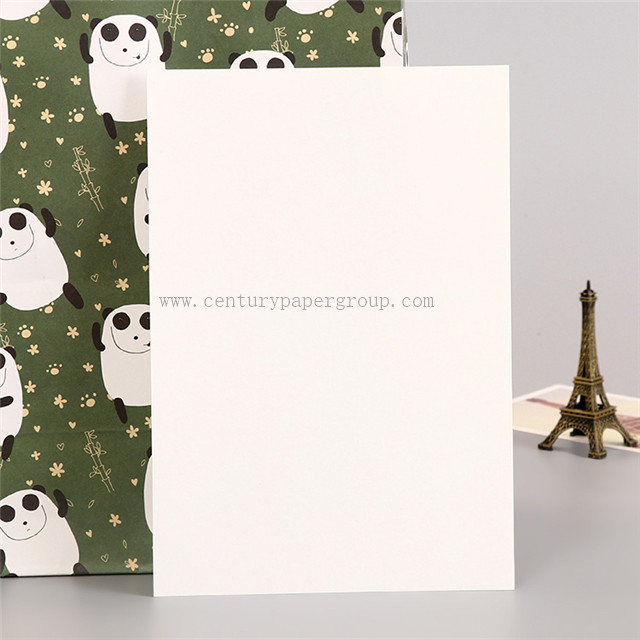 Размер рулона белой бумаги картона Fbb High Bulk Gc1 цвета слоновой кости