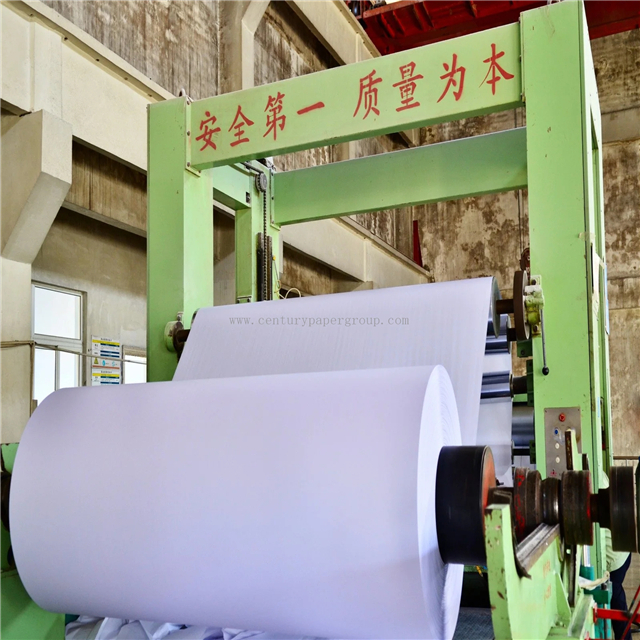 622*914 60 г/м2 офсетная бумага без древесины для конвертов