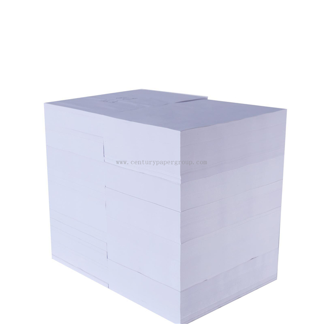 Офсетная бумага кремового цвета Virgin Pulp 60/70/80/90GSM