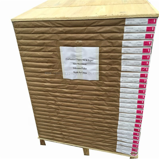 Автономная безуглеродная бумага