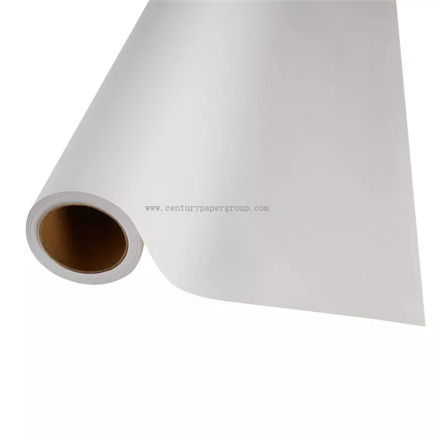 240GSM-400GSM Tearproof PVC Flex Banner Paper Rolls для пигментной струйной печати